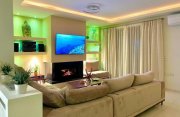 Chania Kreta, Chania: Maisonette nahe am Meer in Chania zu verkaufen – Luxusleben mit atemberaubender Aussicht Haus kaufen